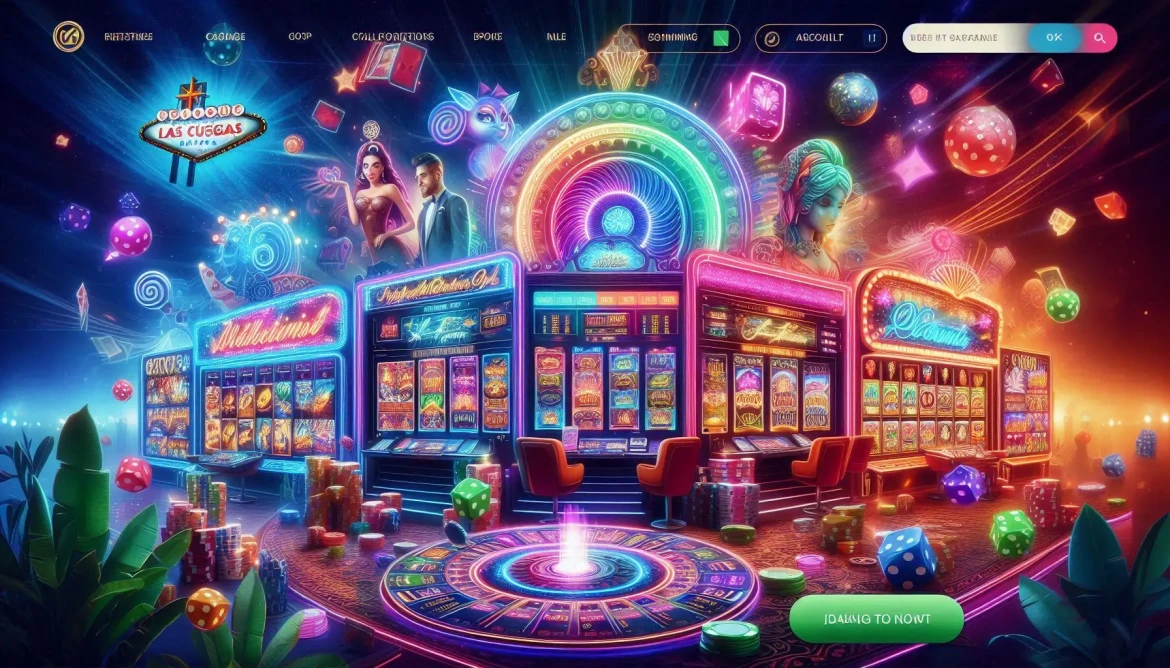 Rabona Casino